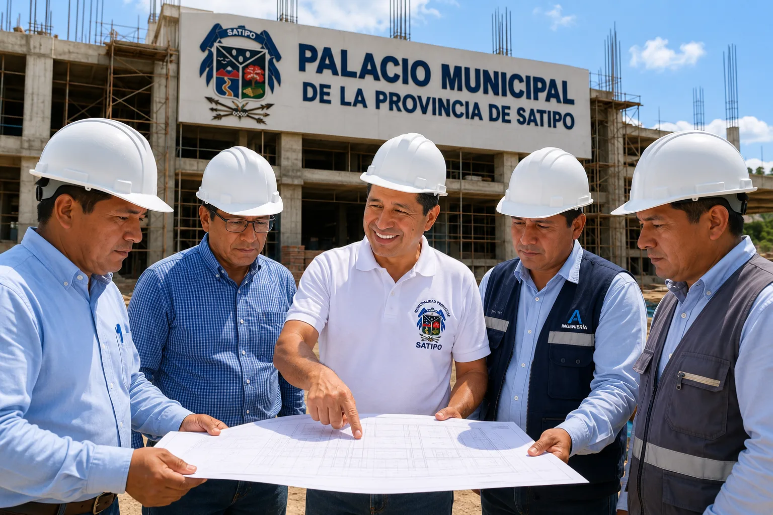 Infraestructura Vial