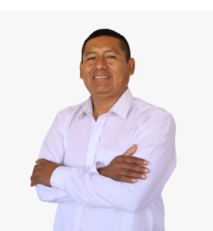 Juan Carlos Quispe Ticse