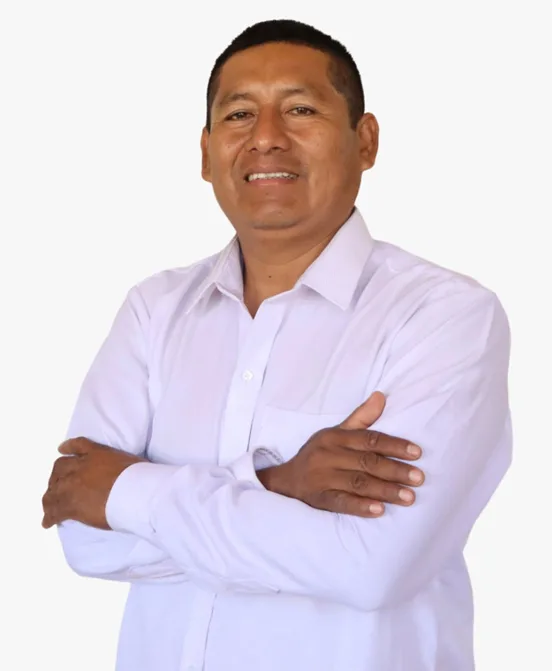 Edinson Gadiel Ardiles Fabián