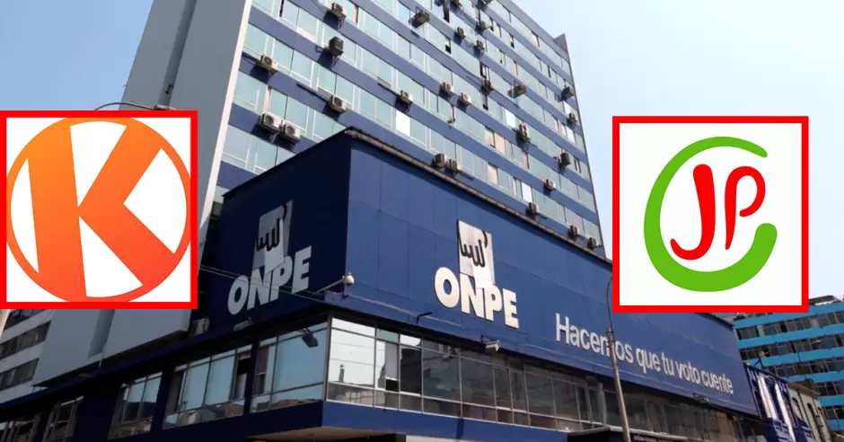 Segunda vuelta: ONPE se reunirá este viernes 22 de mayo con personeros legales de Fuerza Popular y Juntos por el Perú