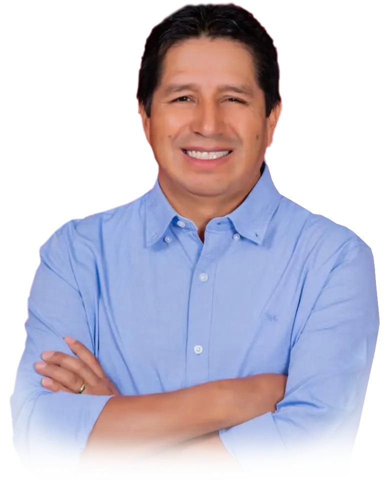 IVAN CISNEROS