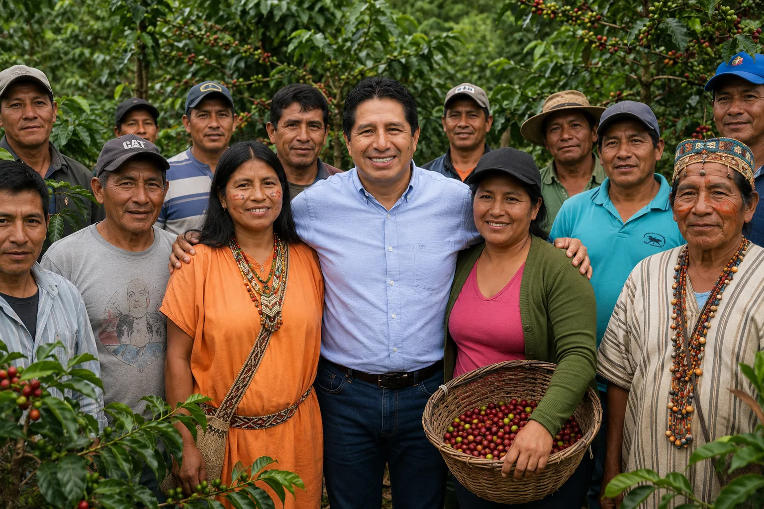 Lic. Ivan Cisneros