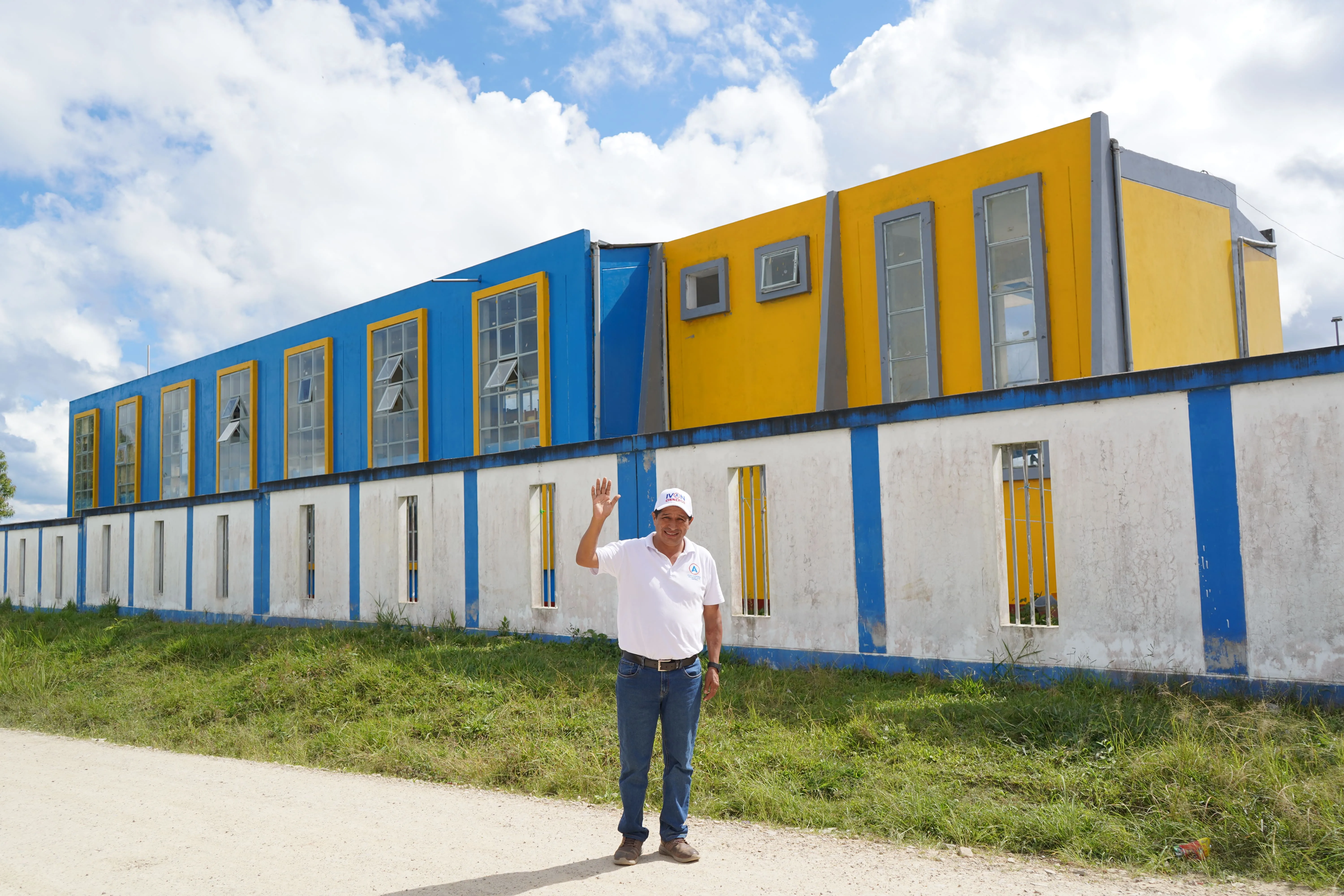 Modernización y Fortalecimiento Institucional